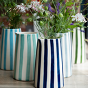 Musango Pitcher Candy Stripe - Blue