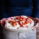 Sharing Platter - Desert UK - Desert