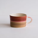 Musango Mug Tri Colour - Desert