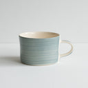 Musango Mug Plain Wash - Dove Grey