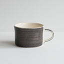 Musango Mug Plain Wash - Graphite
