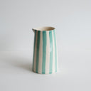 Musango Pitcher Candy Stripe - Mint