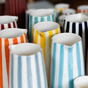 Musango Pitcher Candy Stripe - Mint