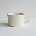 Musango Mug Plain Wash - Cream