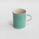 Demi Mug Plain Wash - Mint