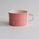 Musango Mug Plain Wash - Rose