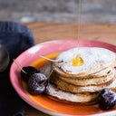Small Plate - Sunrise US - Sunrise
