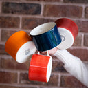 Musango Mug Plain Wash - Teal