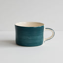 Musango Mug Plain Wash - Teal