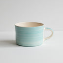 Musango Mug Plain Wash - Turquoise