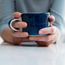 Musango Mug Plain Wash - Blue
