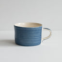Musango Mug Plain Wash - Blue