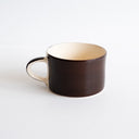 Musango Mug Plain Wash - Chocolate