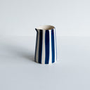 Musango Creamer Candy Stripe - Blue