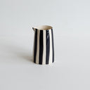 Musango Creamer Candy Stripe - Graphite