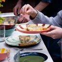 Supper Plate - Desert US - Desert