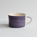 Musango Mug Plain Wash - Grape