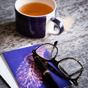 Musango Mug Plain Wash - Grape