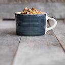 Musango Mug Plain Wash - Graphite