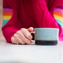 Musango Mug Tri Colour - Horizon