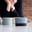 Musango Mug Tri Colour - Horizon