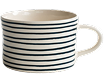 Horizontal Stripe