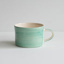 Musango Mug Plain Wash - Mint