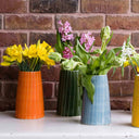 Musango Pitcher Stripe - Moss Green