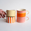 The Musango Mug Set