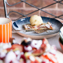 Small Plate - Tundra