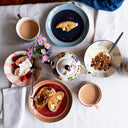 Breakfast for Two