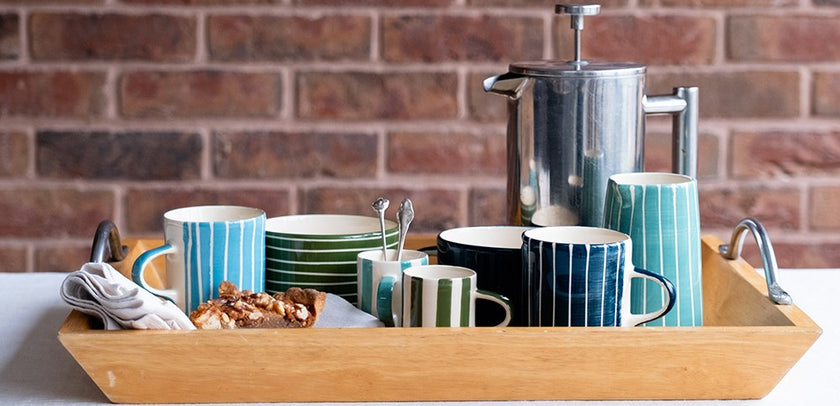 Musango - contemporary and stylish homeware