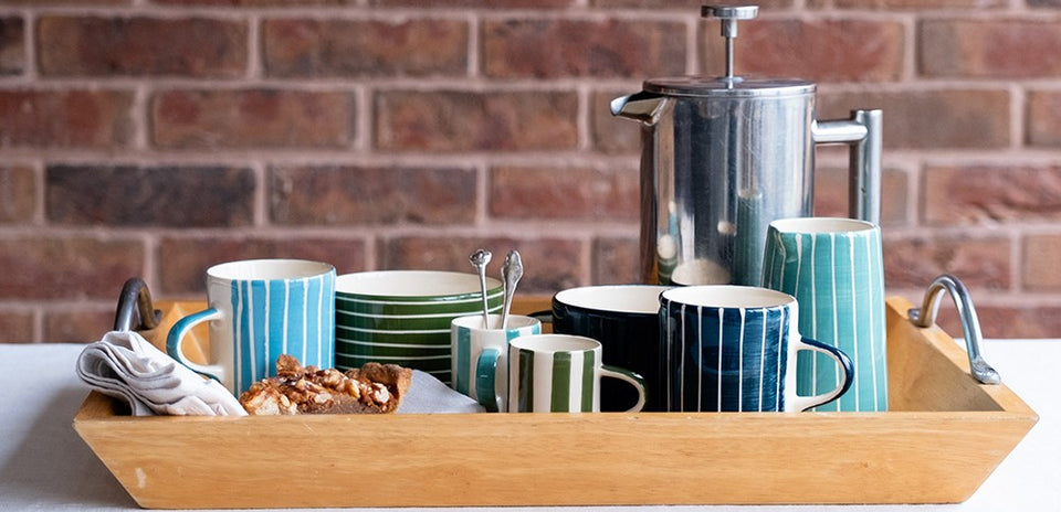 Musango - contemporary and stylish homeware