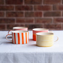 The Musango Mug Set