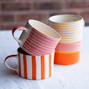 The Musango Mug Set