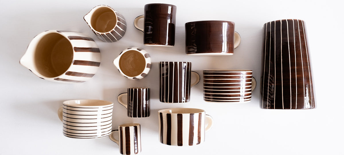 Musango - contemporary and stylish homeware