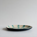 Supper Plate - Tundra