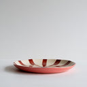 Supper Plate - Desert