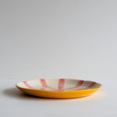 Supper Plate - Sunrise