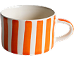 Candy Stripe