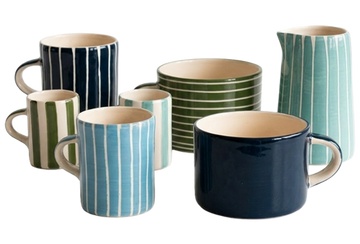 Musango - contemporary and stylish homeware