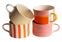 The Musango Mug Set