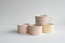 Musango Mug Horizontal Stripe - Paprika
