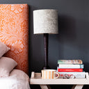 Musango Mug Candy Stripe - Peach