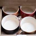 Musango Mug Plain Wash - Peach