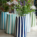 Musango Pitcher Candy Stripe - Mint
