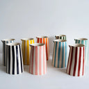 Musango Pitcher Candy Stripe - Rose