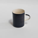 Demi Mug Plain Wash - Graphite