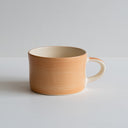 Musango Mug Plain Wash - Peach