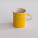Demi Mug Plain Wash - Turmeric